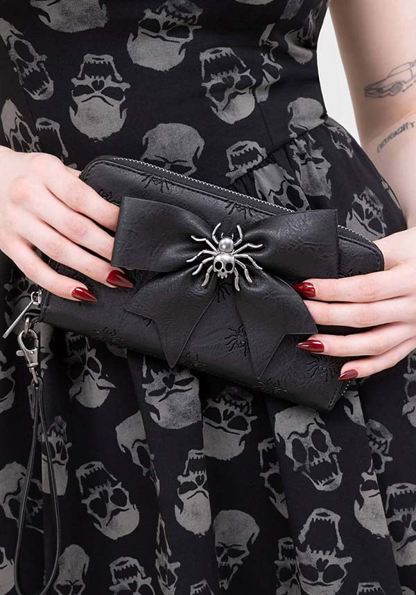 Arachno Vixen | WALLET