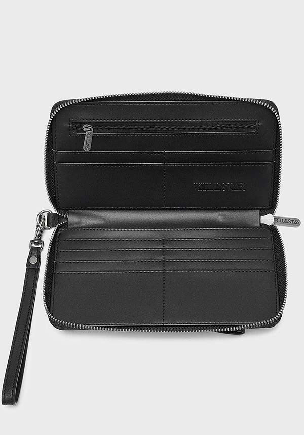 Arachno Vixen | WALLET
