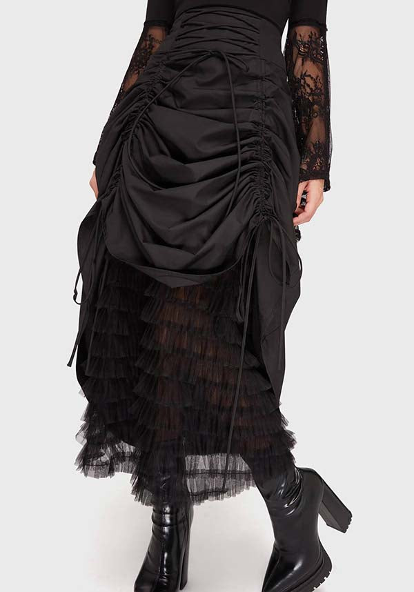 Aramintas Lament | MIDI SKIRT