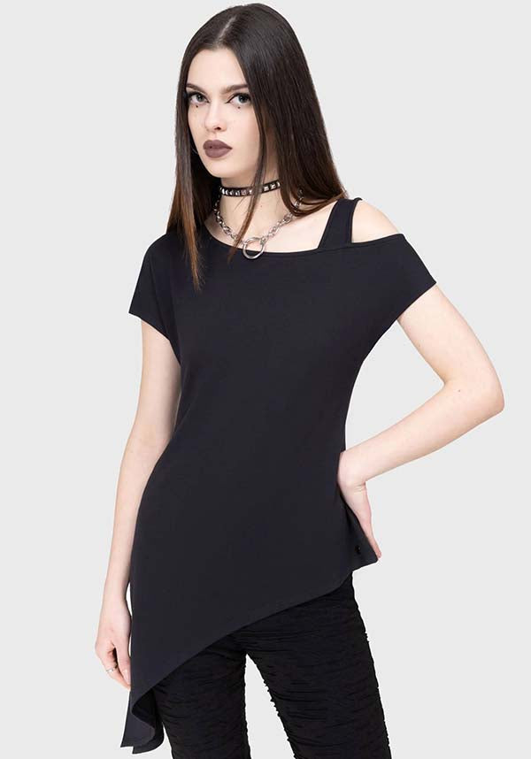 Ashenova | TOP