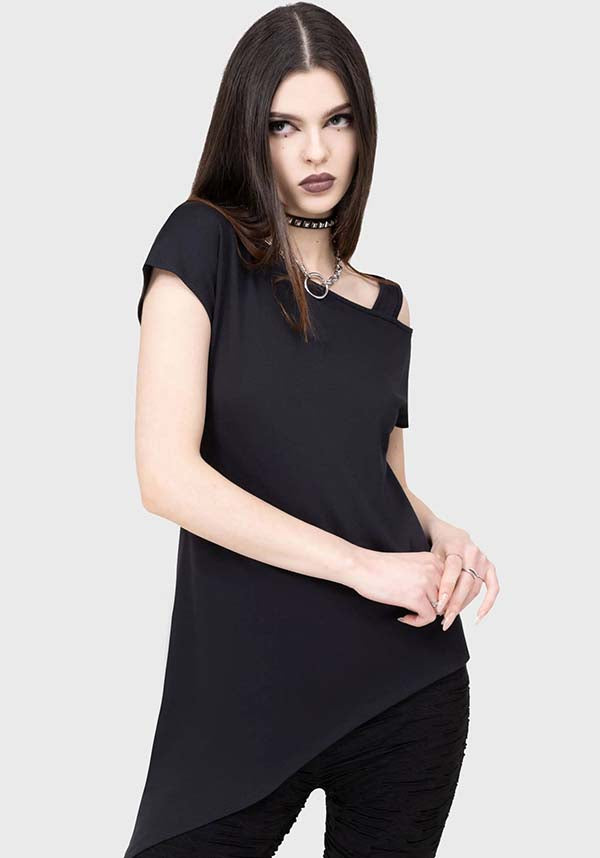 Ashenova | TOP