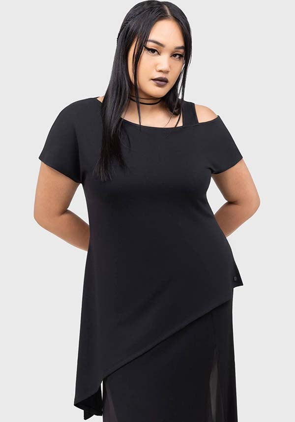 Ashenova | TOP