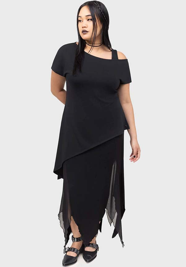 Ashenova | TOP