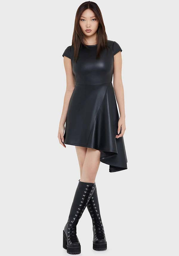 Ashfall | DRESS