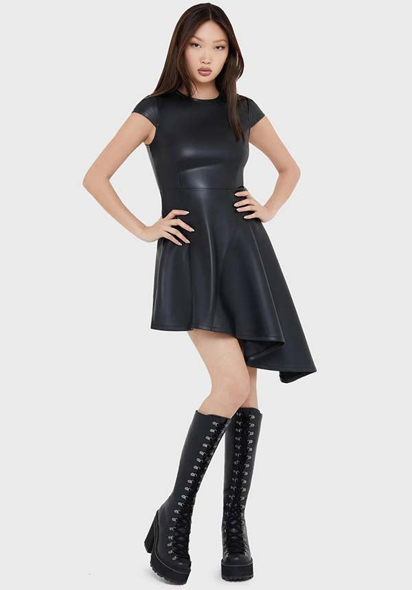 Ashfall | DRESS