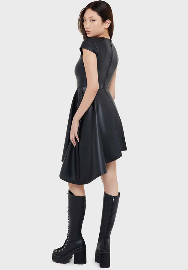 Ashfall | DRESS