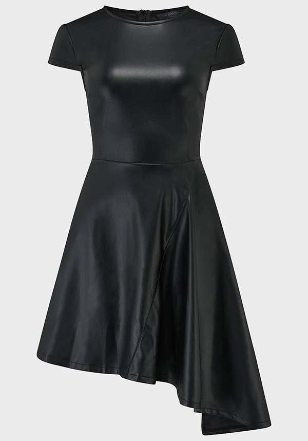 Ashfall | DRESS