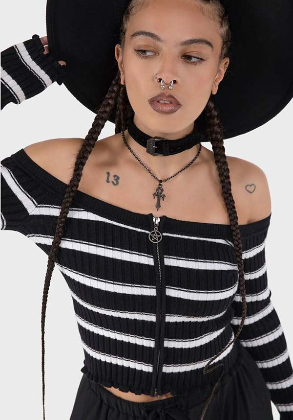 Ashryn | TOP