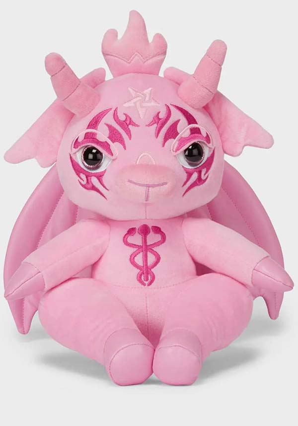 Baby Dark Lord: Pastel | PLUSH TOY