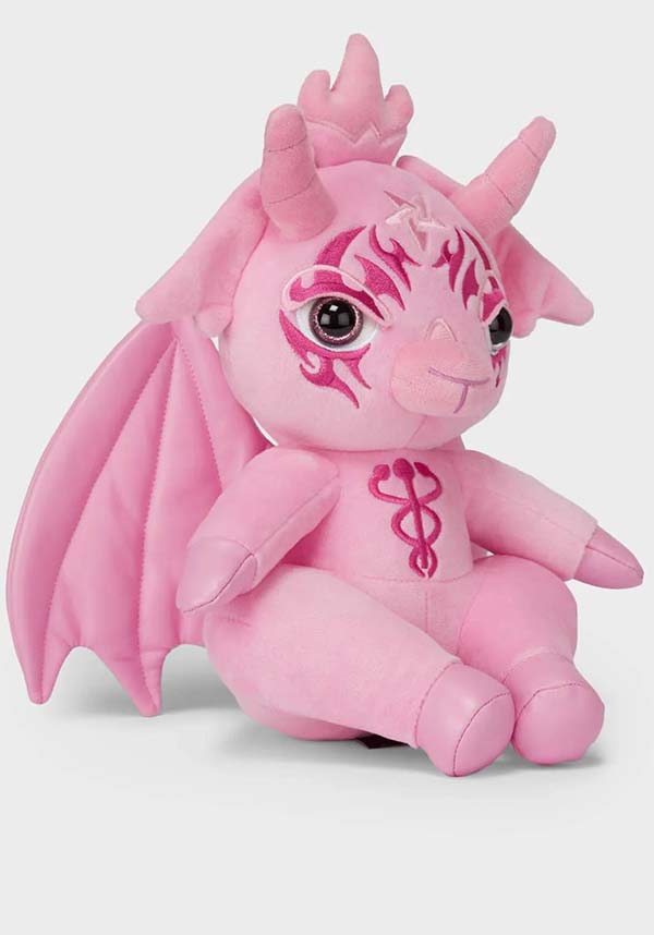 Baby Dark Lord: Pastel | PLUSH TOY