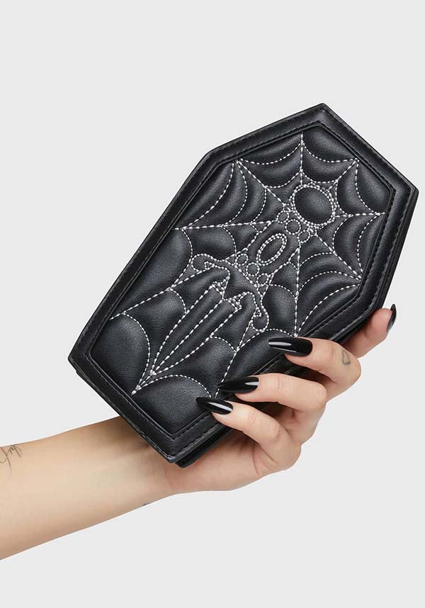 Bad Dreams Darling | WALLET