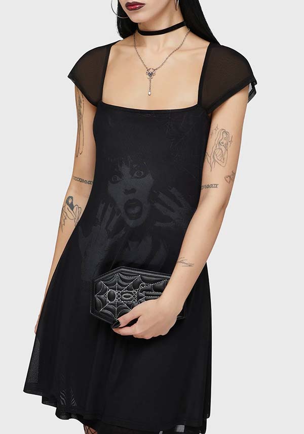 KILLSTAR Bad Dreams Darling | WALLET - BAGS - Detail 2