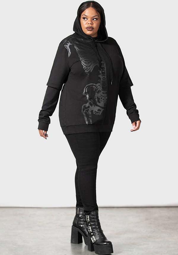 Bad2the | HOODIE