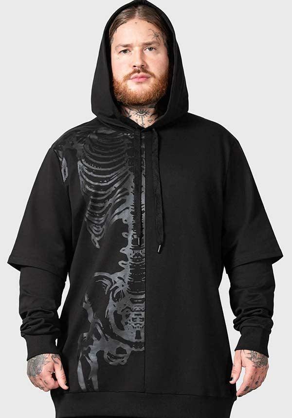 Bad2the | HOODIE