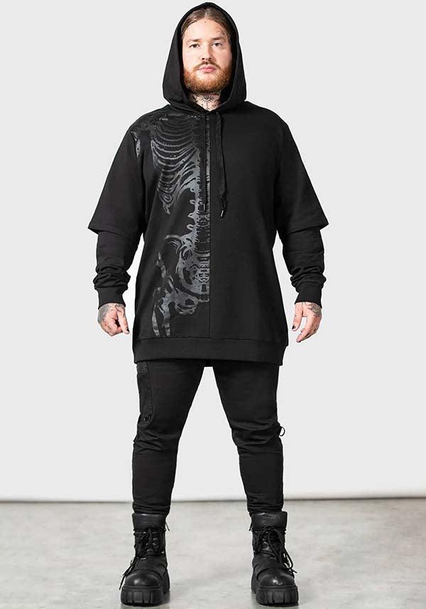 Bad2the | HOODIE