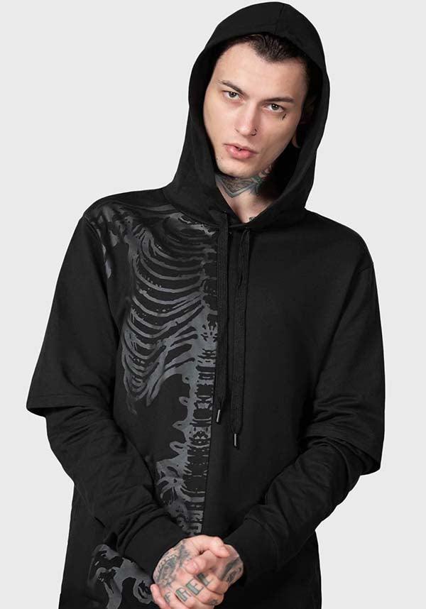 Bad2the | HOODIE