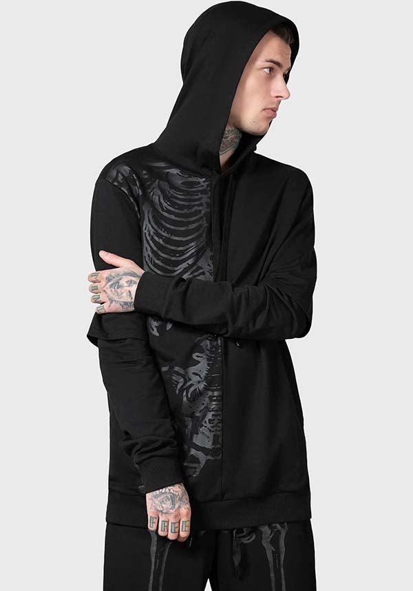 Bad2the | HOODIE