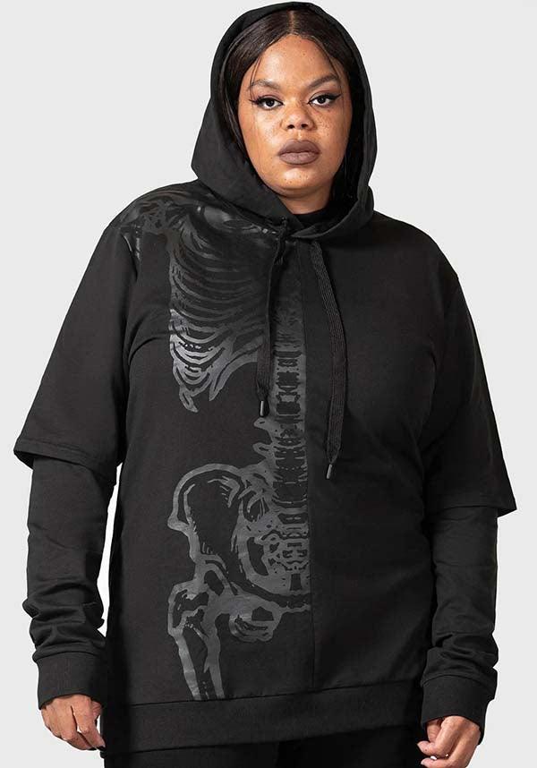 Bad2the | HOODIE