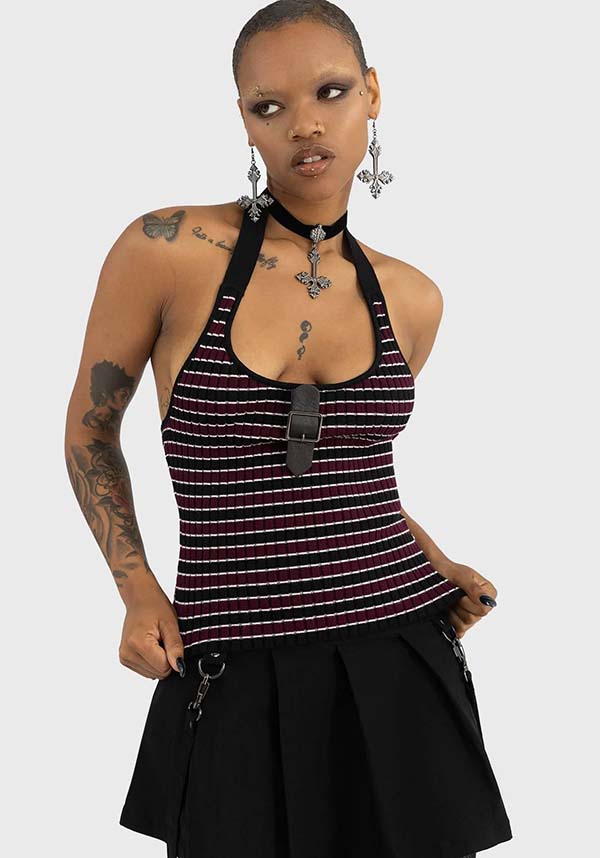 Banished | VEST*