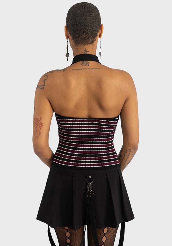 Banished | VEST*