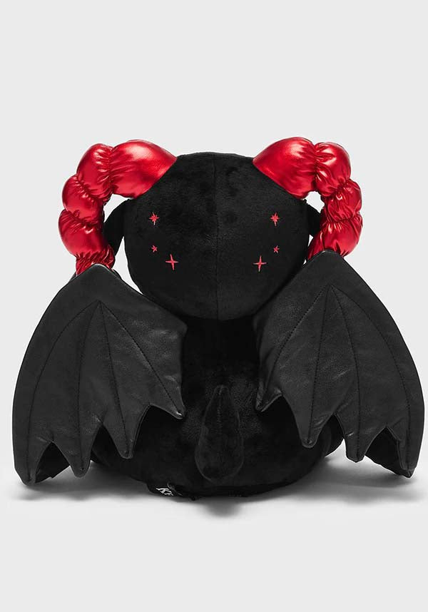 Baphopet Crimson | PLUSH TOY