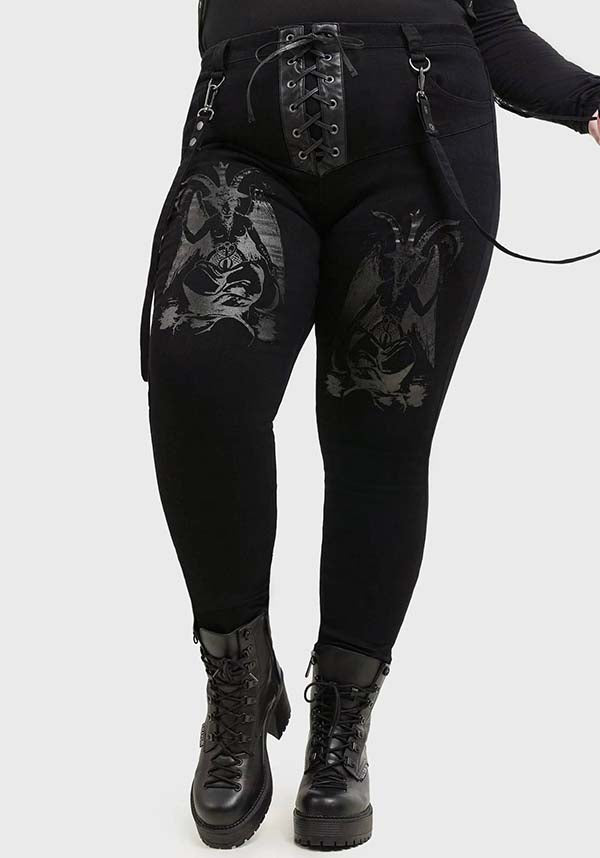 Baphster | JEANS