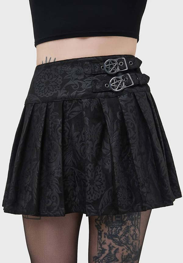 Bat Girl [Black Lily] | SKIRT