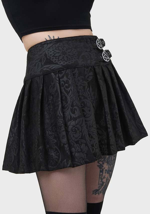 Bat Girl [Black Lily] | SKIRT