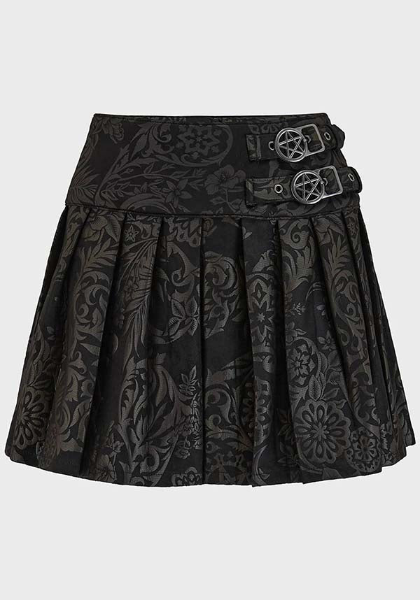 Bat Girl [Black Lily] | SKIRT