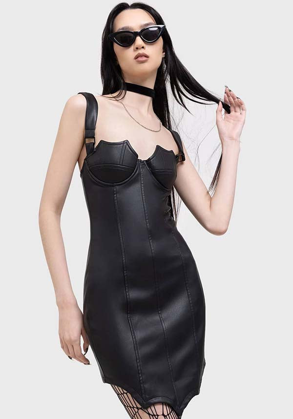 Batphase | DRESS