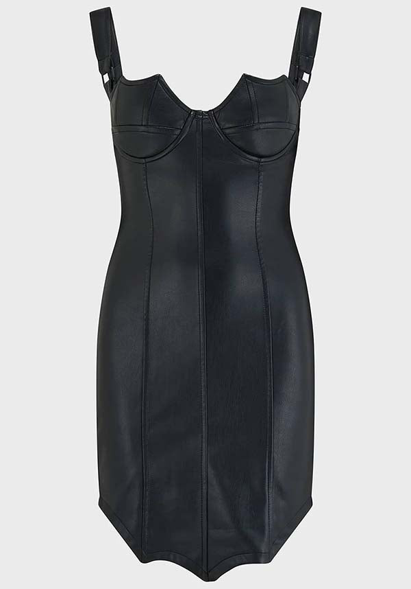 Batphase | DRESS