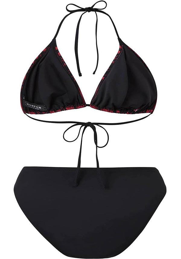 Beast Babe | 2-PIECE SWIMSUIT