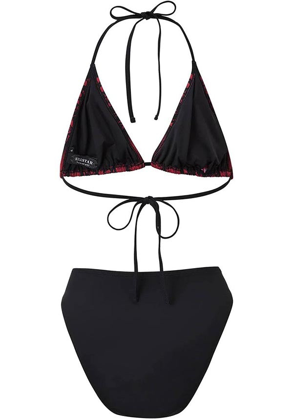 Beast Babe | 2-PIECE SWIMSUIT