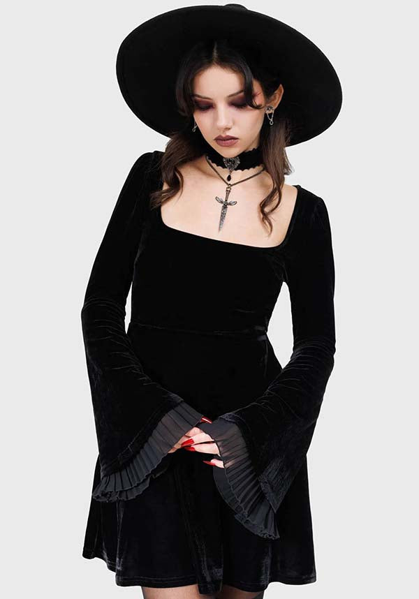 Beatrix | DRESS