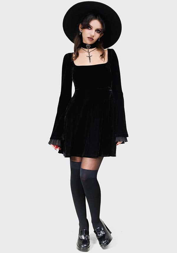 Beatrix | DRESS