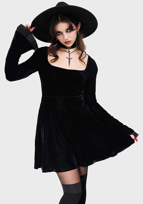 Beatrix | DRESS