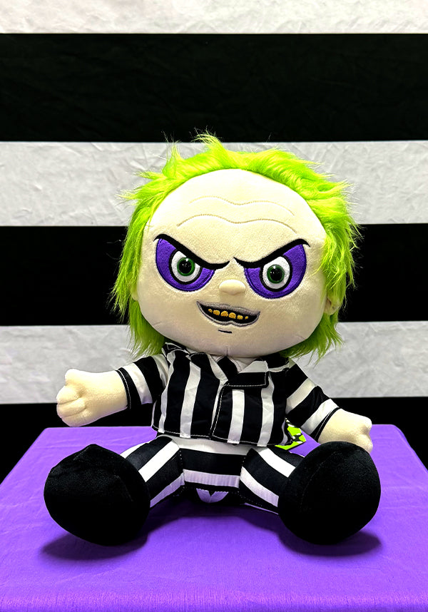 Beetlejuice | PLUSH TOY*