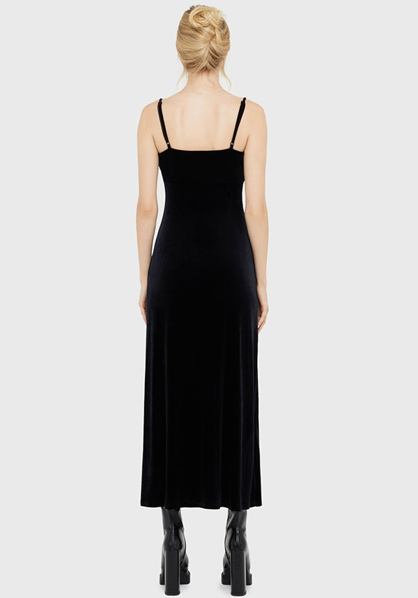 Beneath The Sky | SLIP DRESS