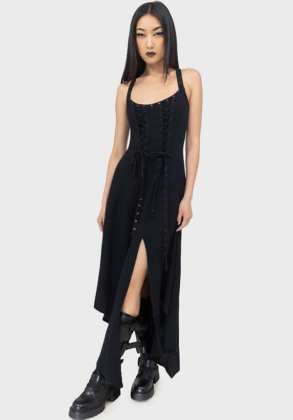 Beyond The Veil | DRESS