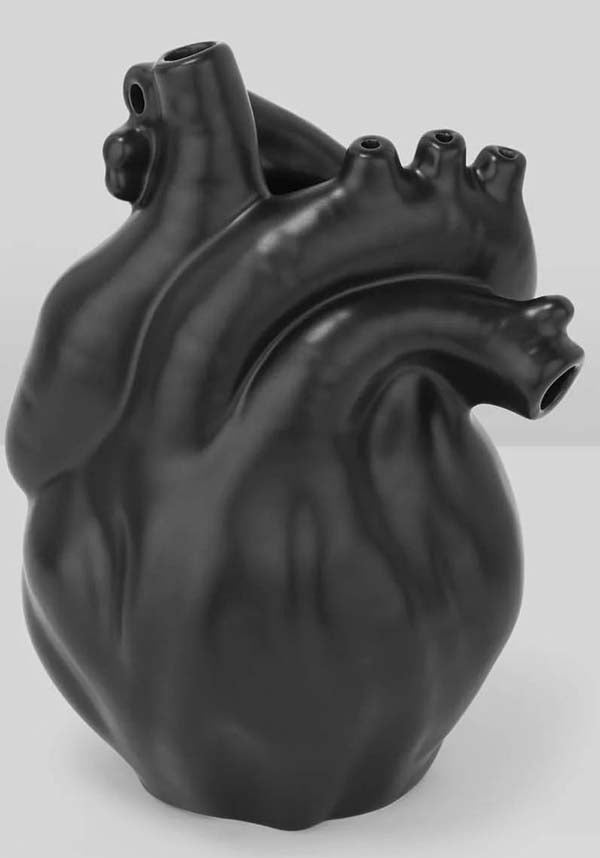 Black Heart | VASE