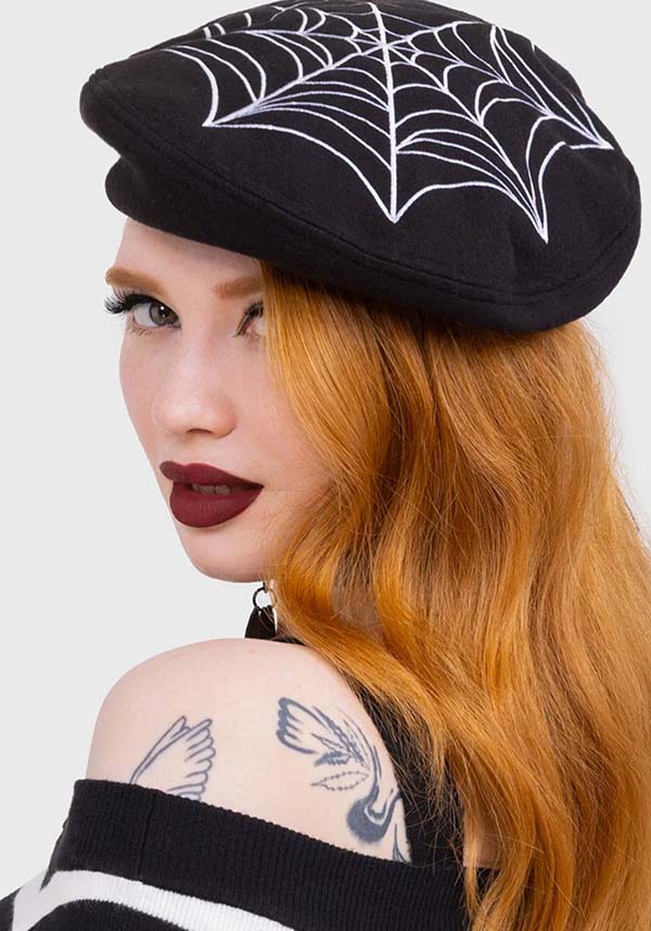Black Widow | BERET