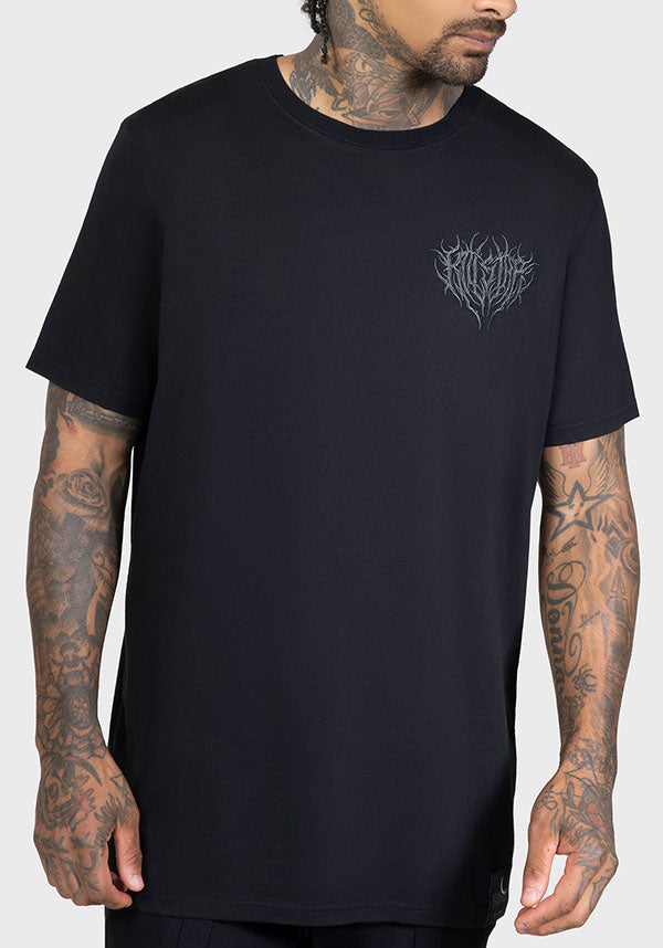 Blight Of Diablo | T-SHIRT