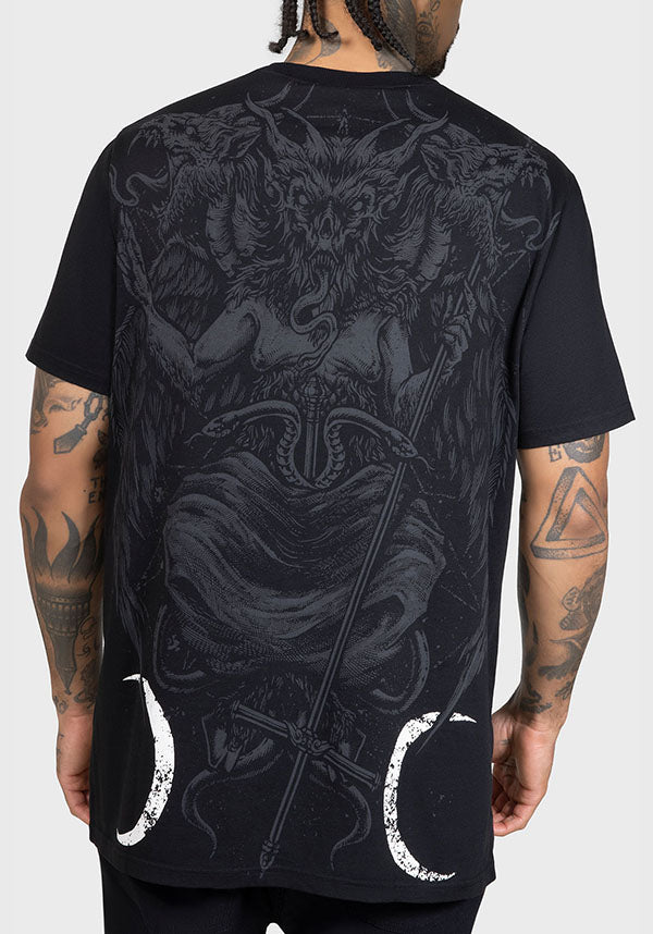 Blight Of Diablo | T-SHIRT