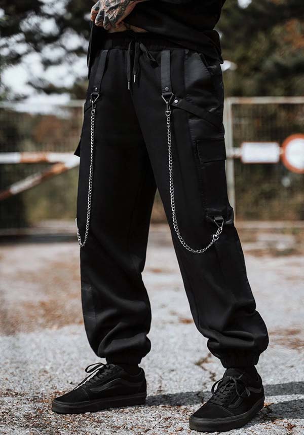 Brander's Torment | JOGGERS