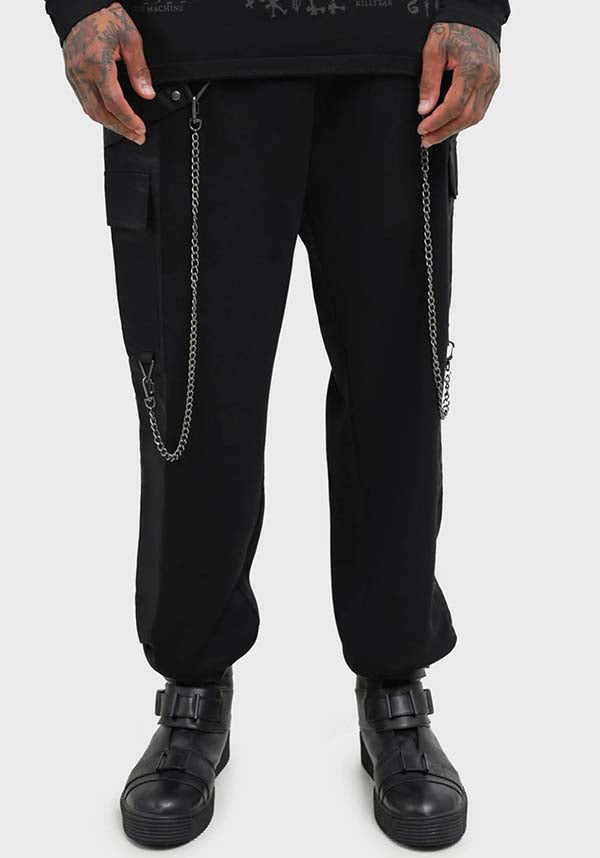 Brander&#39;s Torment | JOGGERS