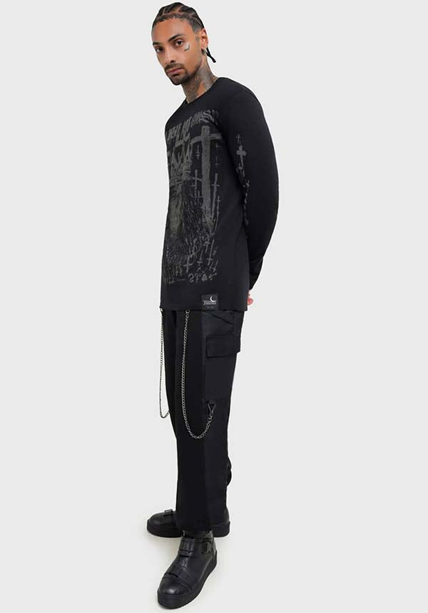Brander's Torment | JOGGERS
