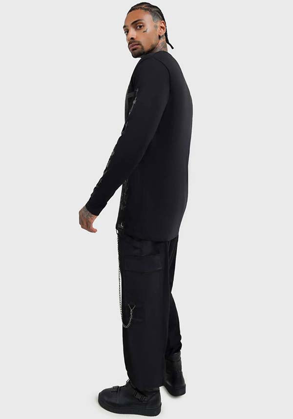 Brander's Torment | JOGGERS