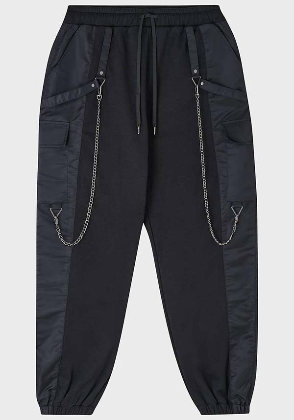 Brander's Torment | JOGGERS
