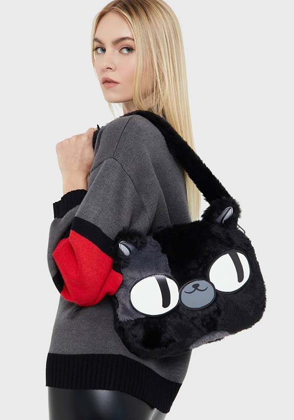Cake Kitty | HANDBAG