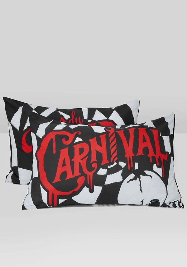 Killstar Carnival US Twin Bedding Set Buy Online Australia